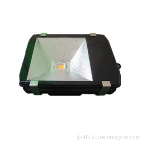 Outdoor Led Light flood 100w 2700k-6500k